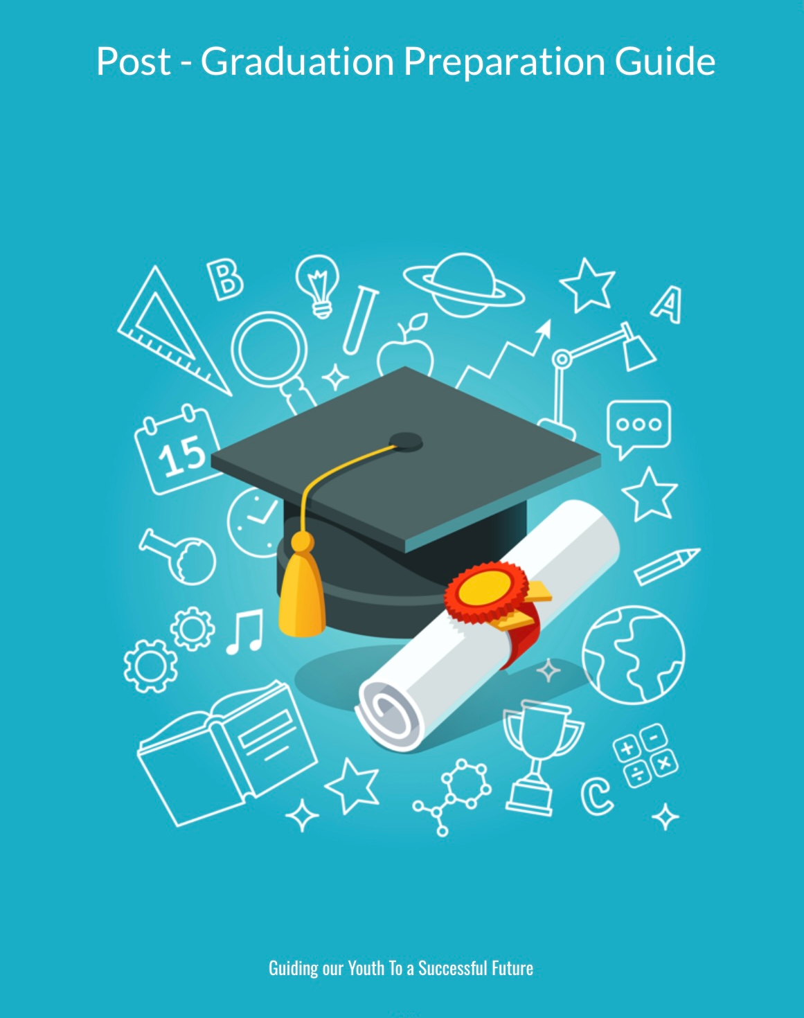 Post Graduation Prep Guide – SSA Library